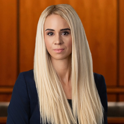 Alexa V. Saab, Esq. Photo